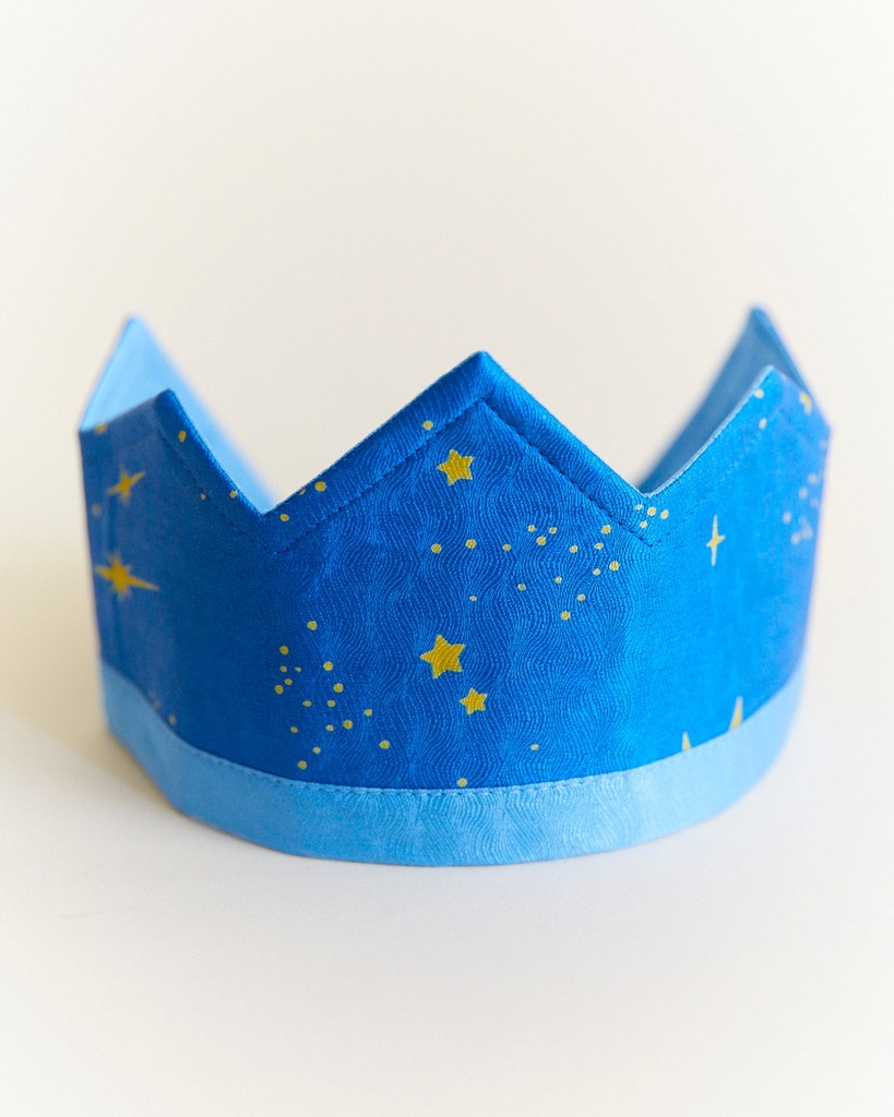 Crowns - Starry Night