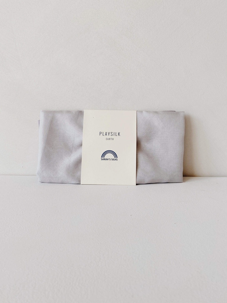Earth Playsilks - Stone