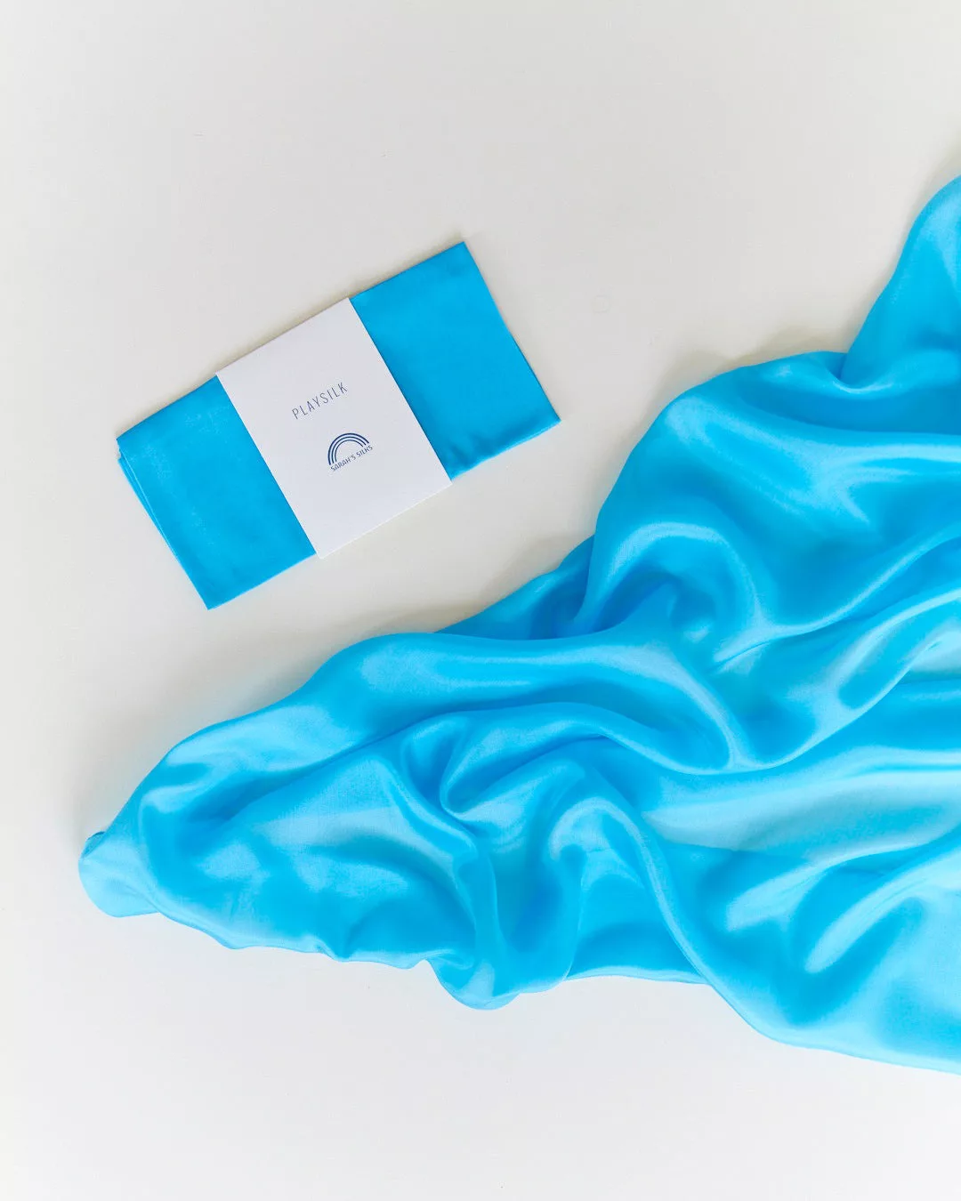 Playsilks - Turquoise