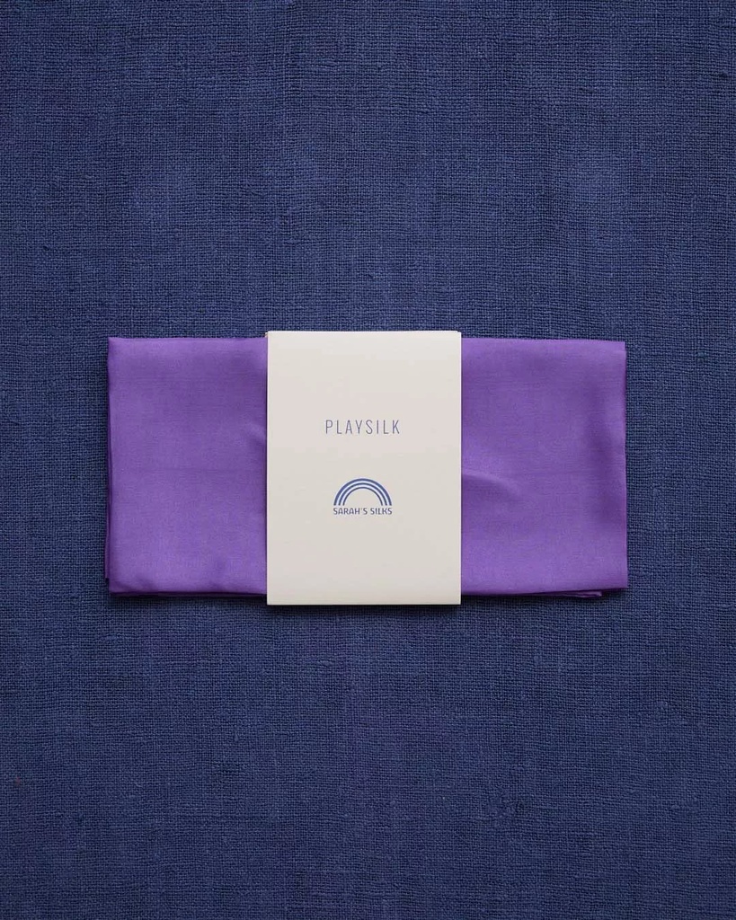 Playsilks - Purple