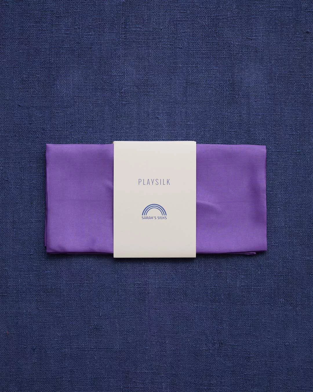 Playsilks - Purple