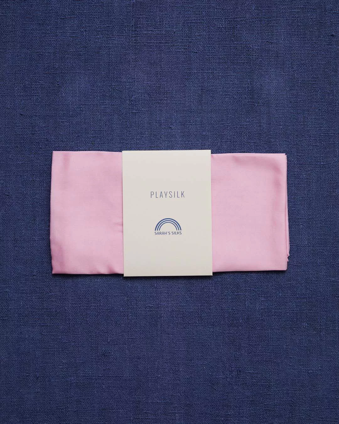 Playsilks - Pink