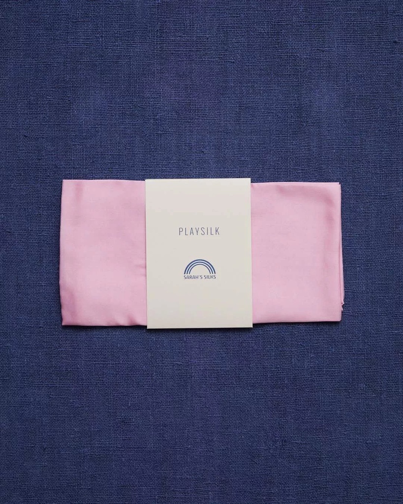 Playsilks - Pink