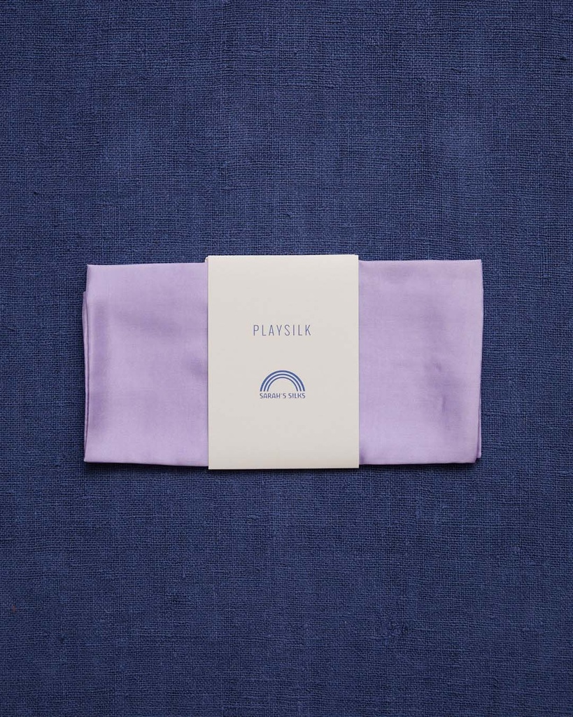 Playsilks - Lavender