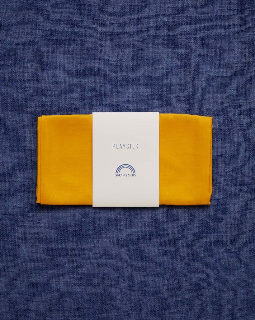 Playsilks - Gold