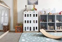 Reversible Playmat - NATUR SAGE / Large