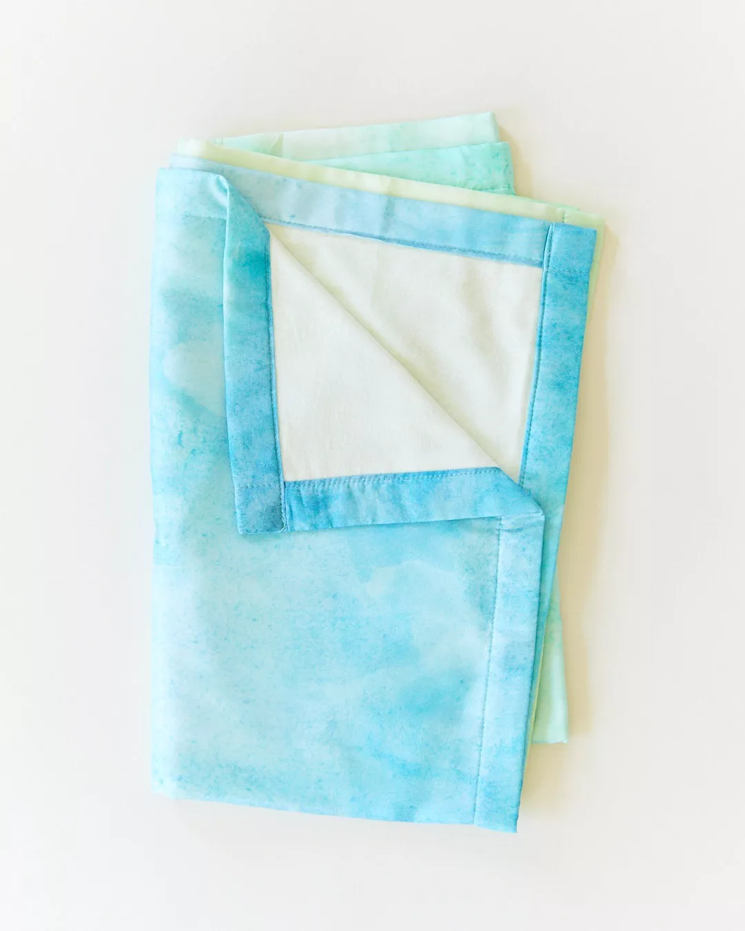 Baby Blanket - Twilight