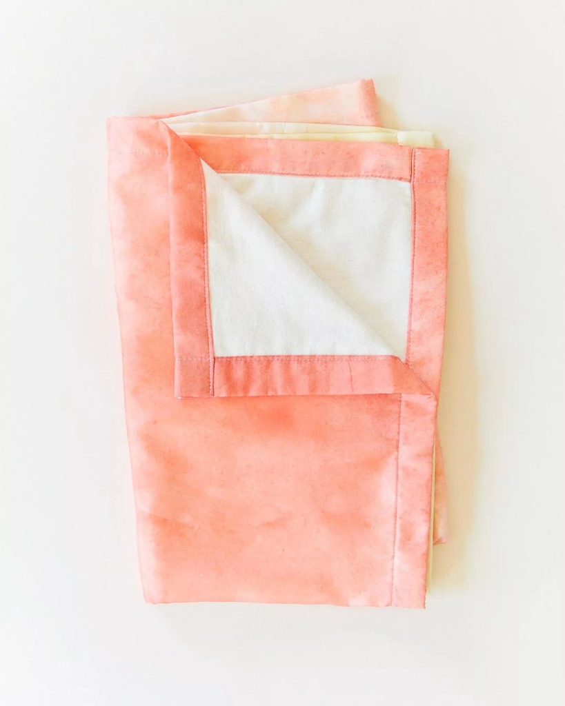 Baby Blanket - Dawn