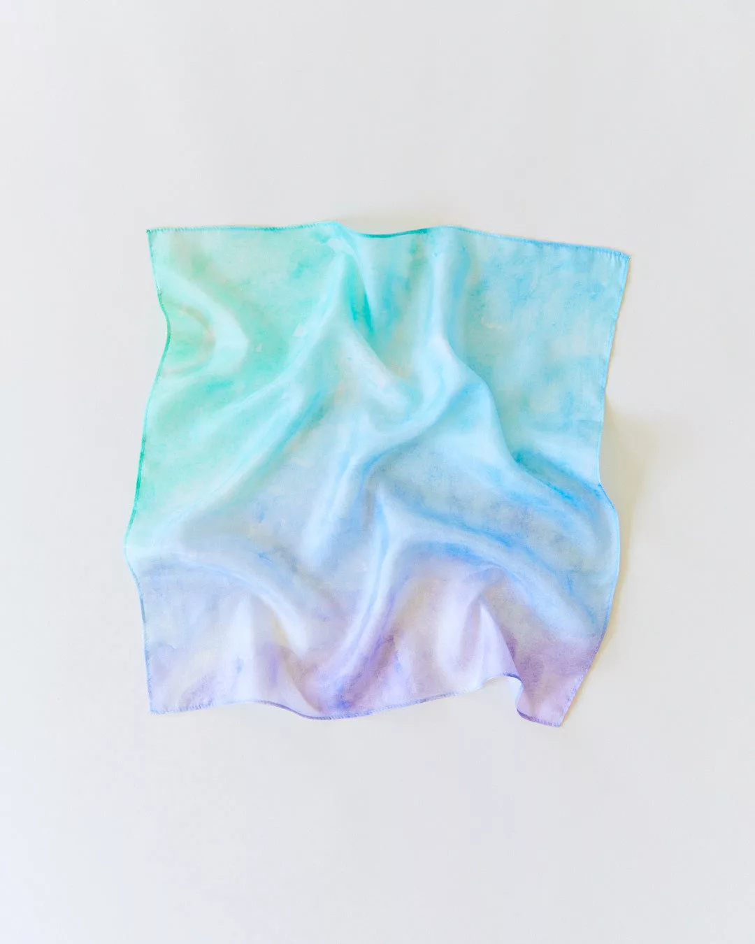Aurora Mini Playsilk