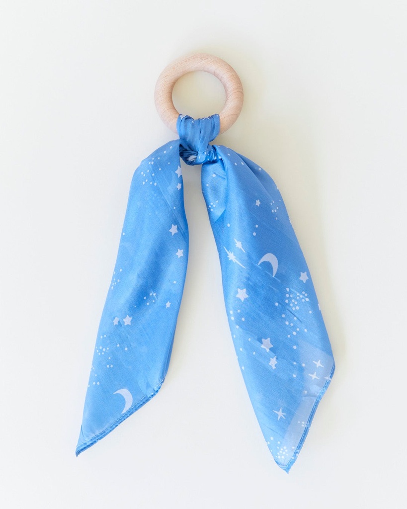 Celestial Baby Teether
