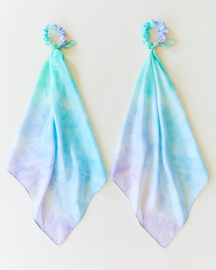 Aurora Wrist Streamers