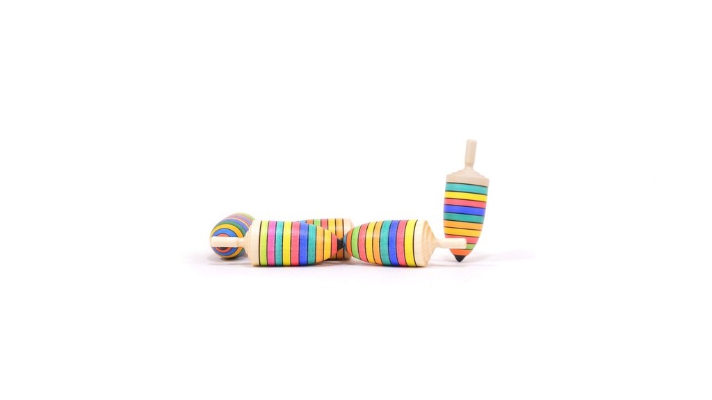 Thunderbolt Striped