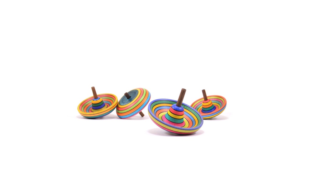 Sombrero Striped