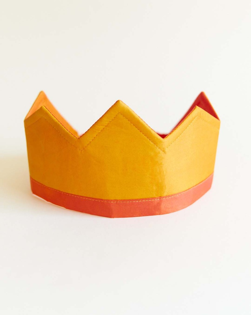 Monkey King Crown