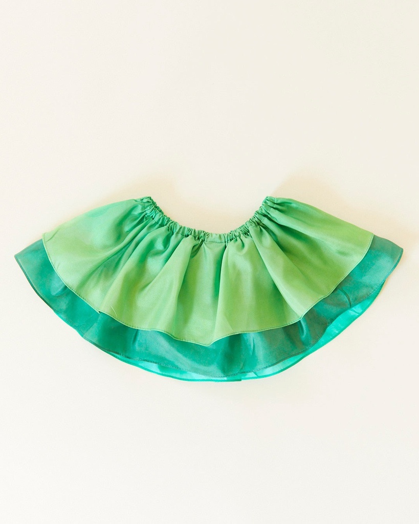 Jade Dragon Tutu