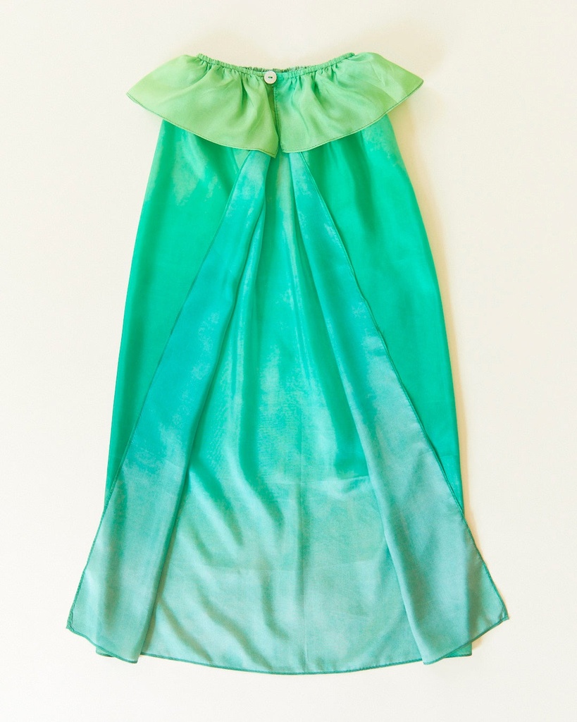 Jade Dragon Cape