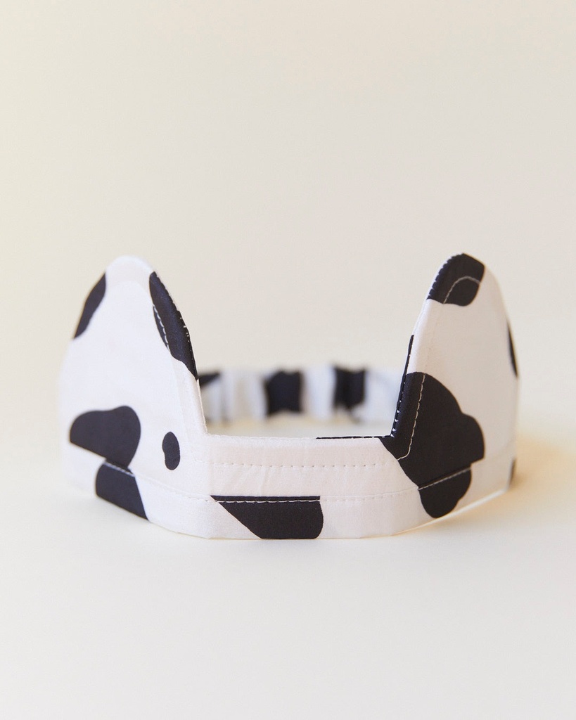 Dalmatian Ears