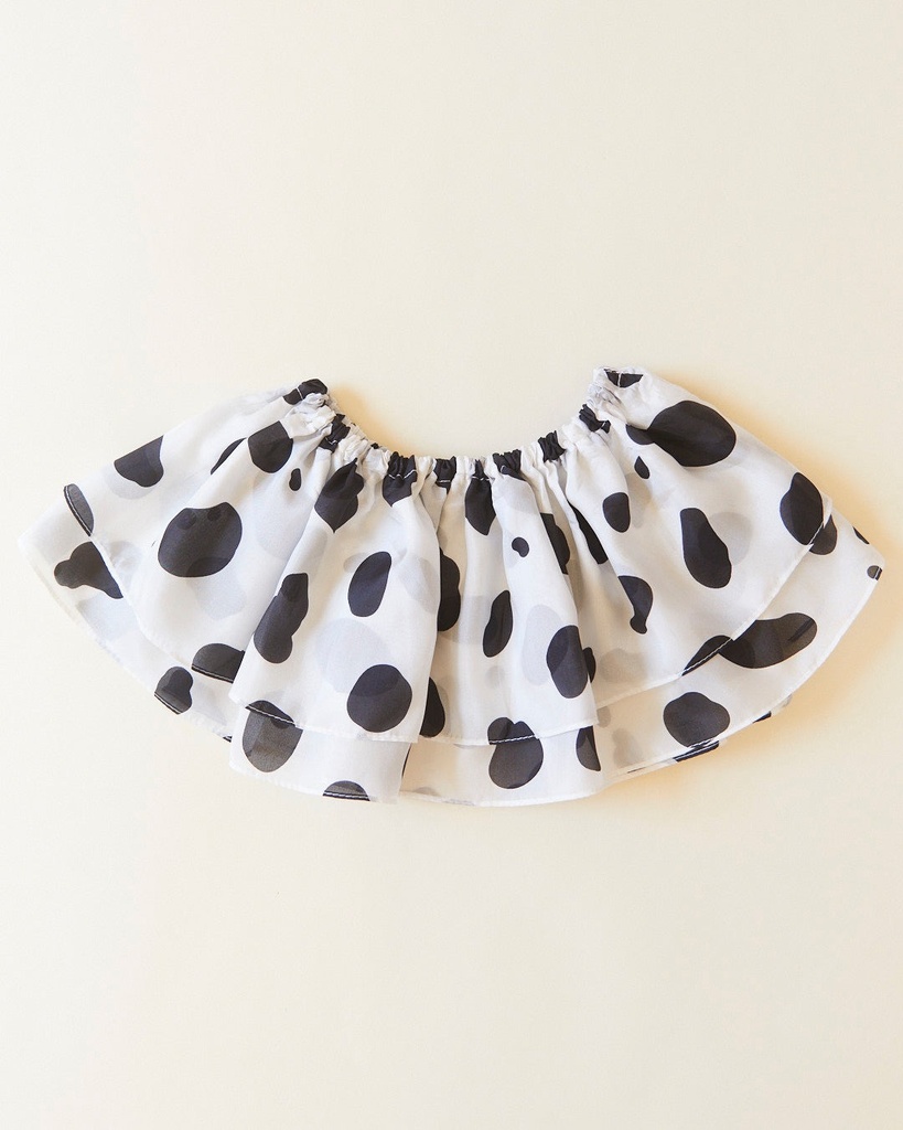 Dalmatian Tutu