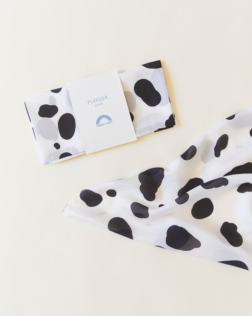 Dalmatian Playsilk