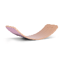 Wobbel Original Transparent Lacquer – Wild Rose Felt