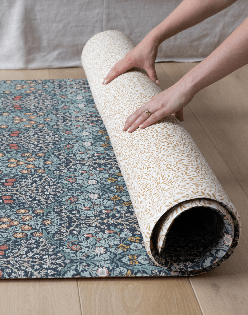 The Blackthorn & Standen Playmat