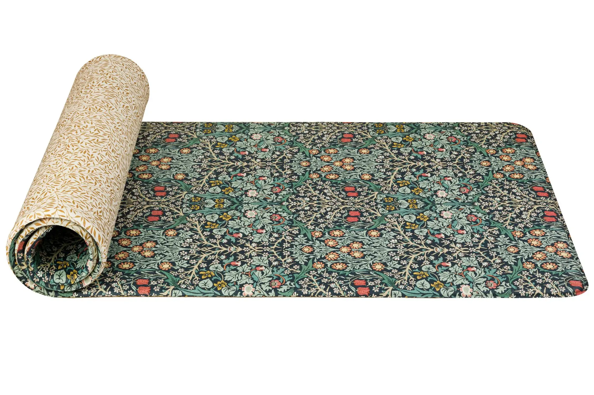 Runner Playmat: The Blackthorn & Standen