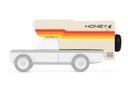 Honeybee Camper