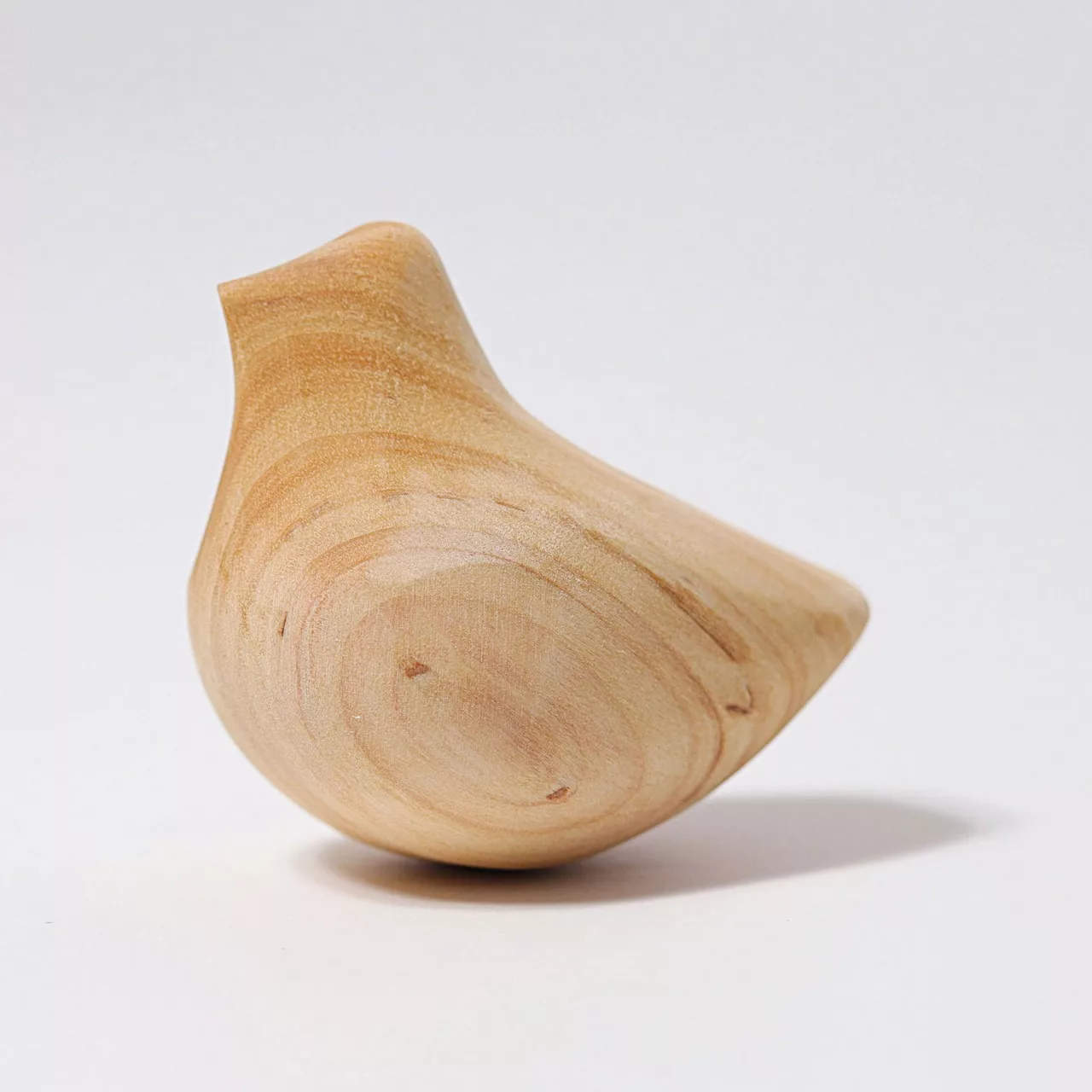 طائر مهدّئ