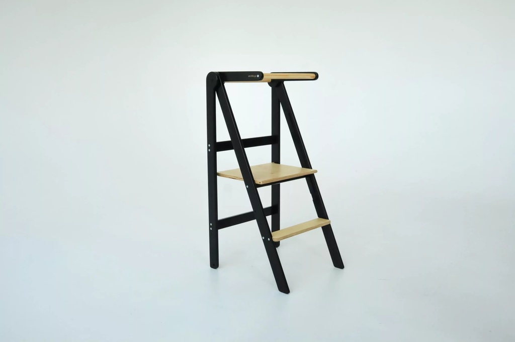 Adjustable Folding Super Thin Helper Tower