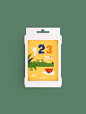 123 Zoo Scrollino