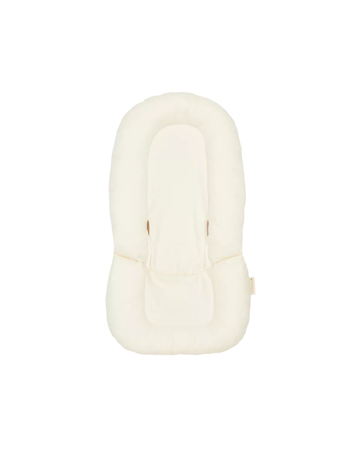 Baby Bouncer Newborn Twill Cushion