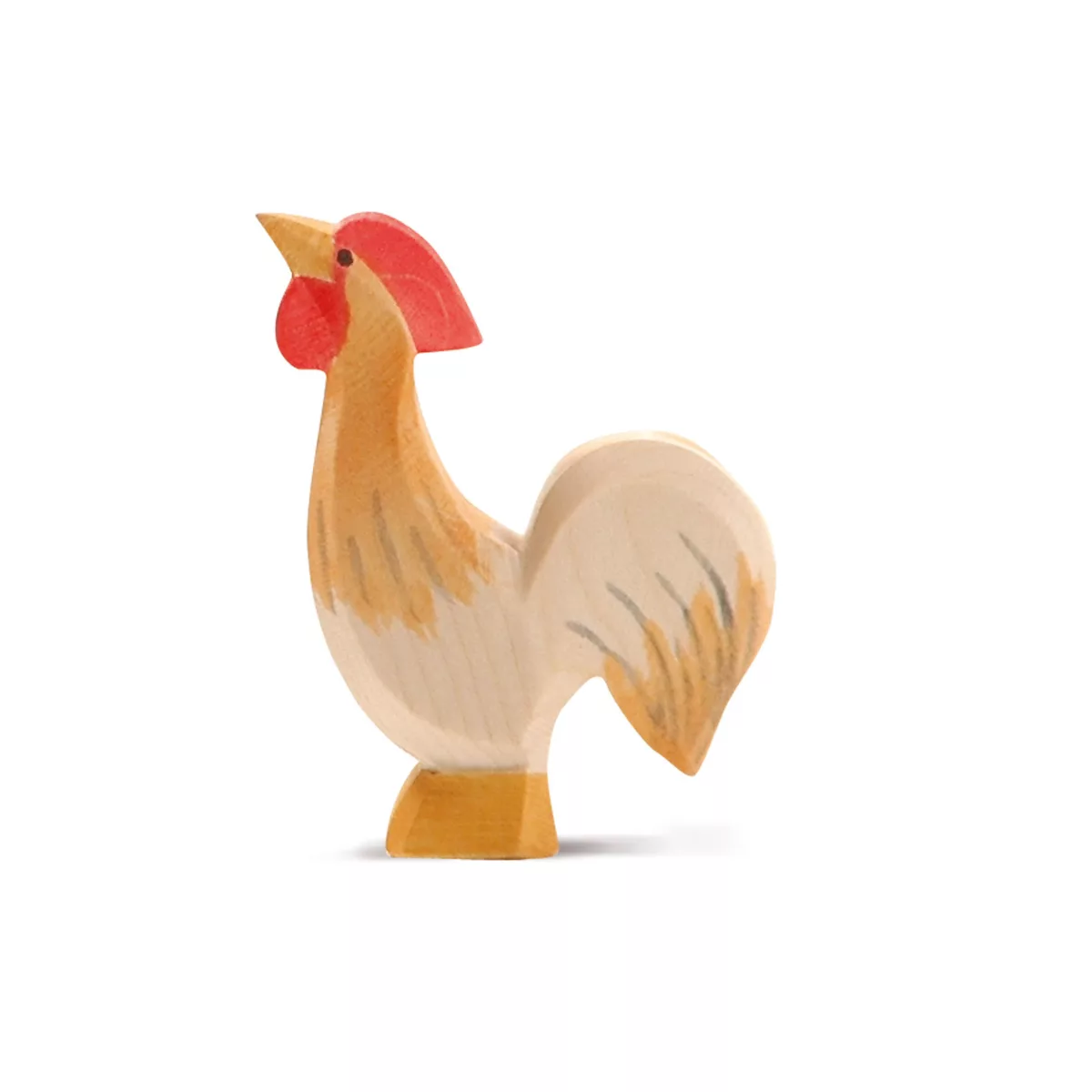 ديك مغرة