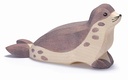 Sea Lion head low