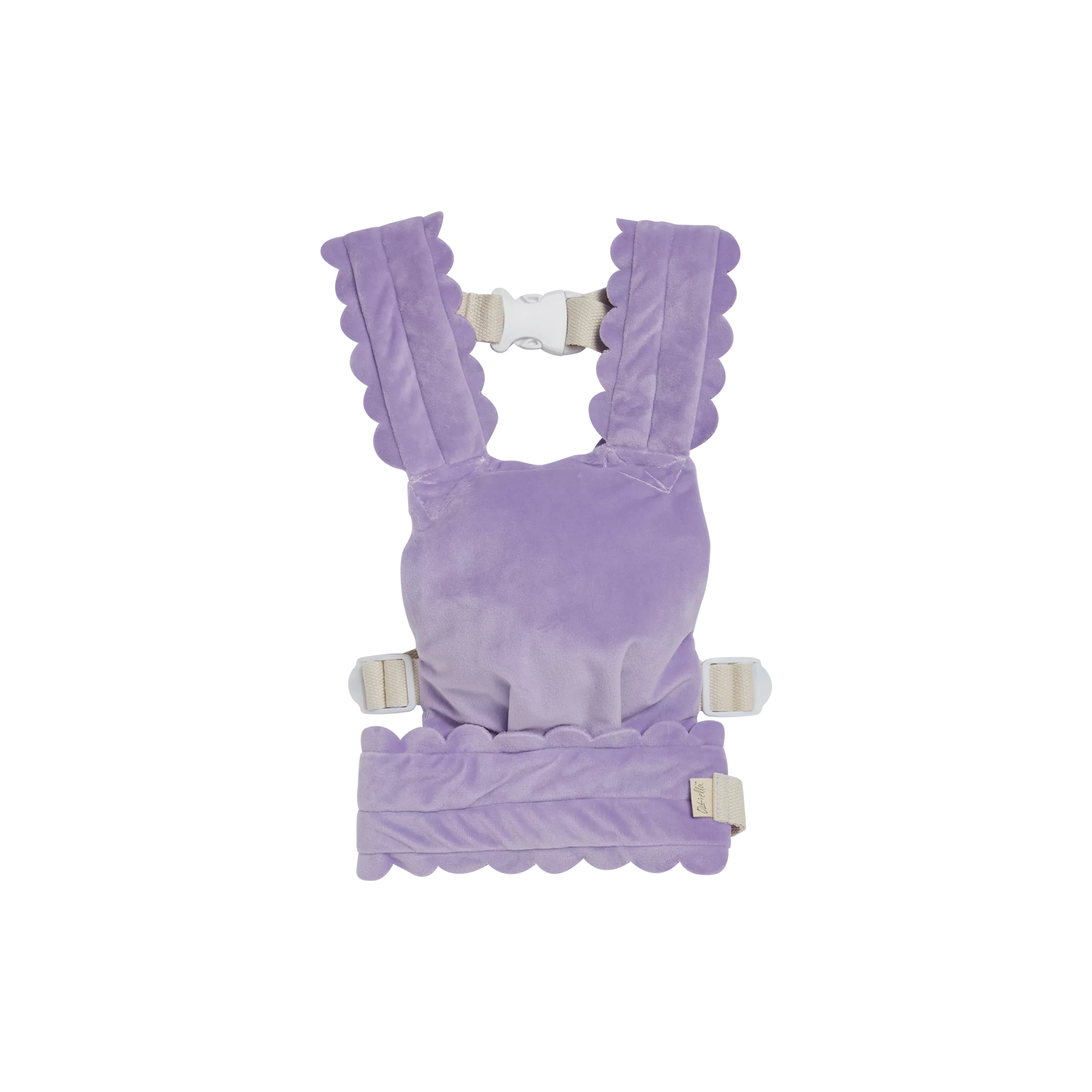 Dinkum Doll Carrier - Petal - Lavender