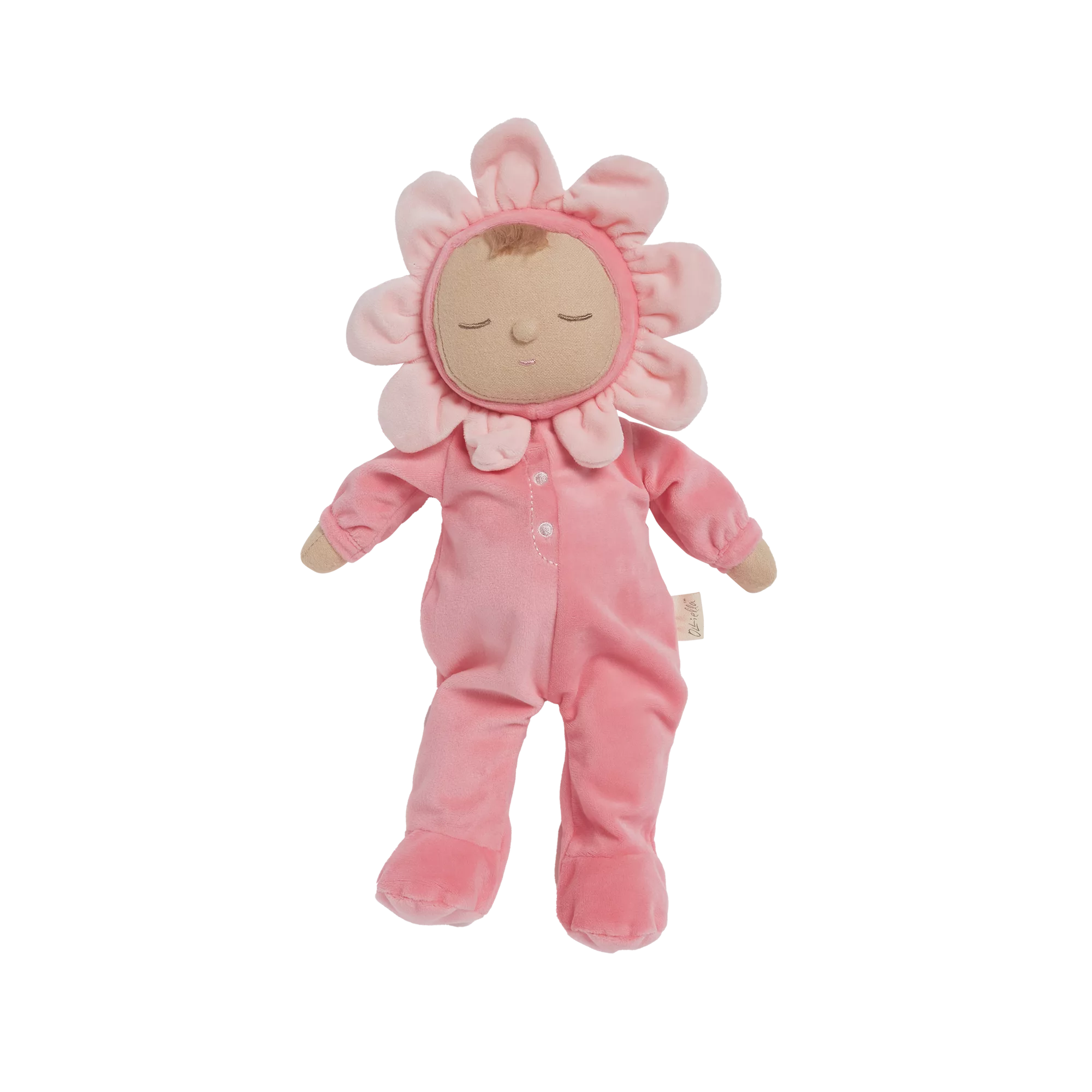 Dozy Dinkum - Petal - Twinkle - Fuchsia