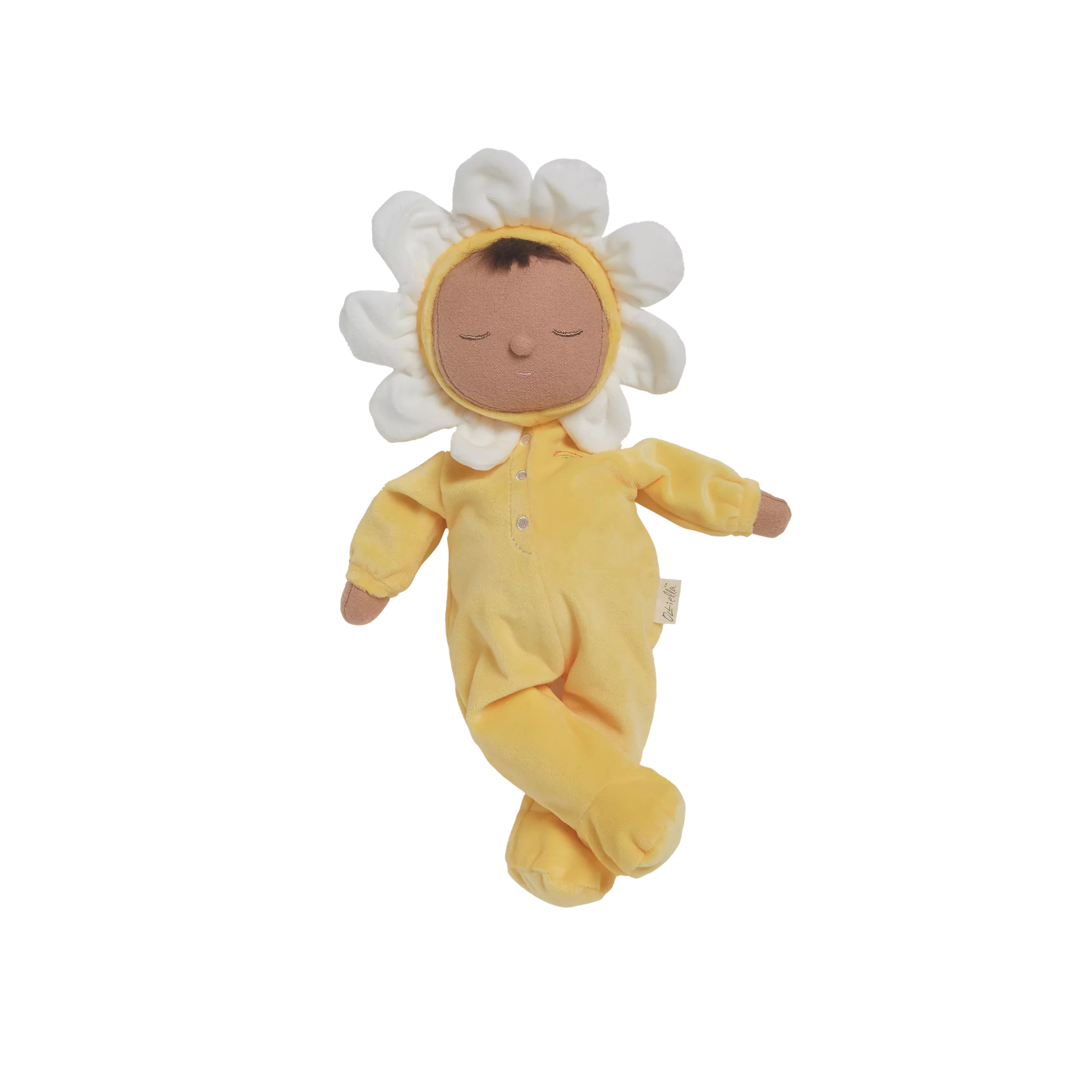 Dozy Dinkum - Petal - Pip - Buttercup