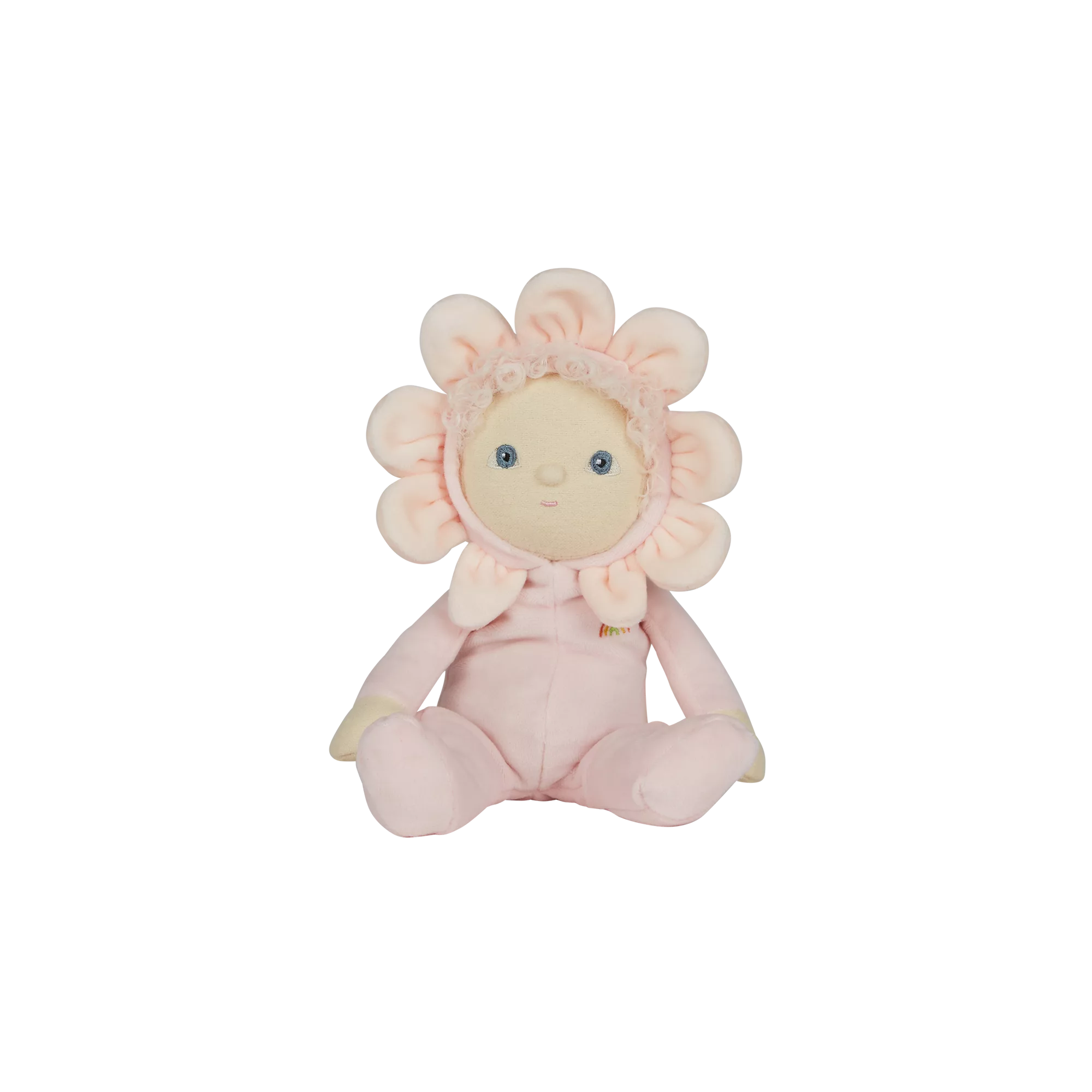 Dinky Dinkums Blossom Buds - Rose