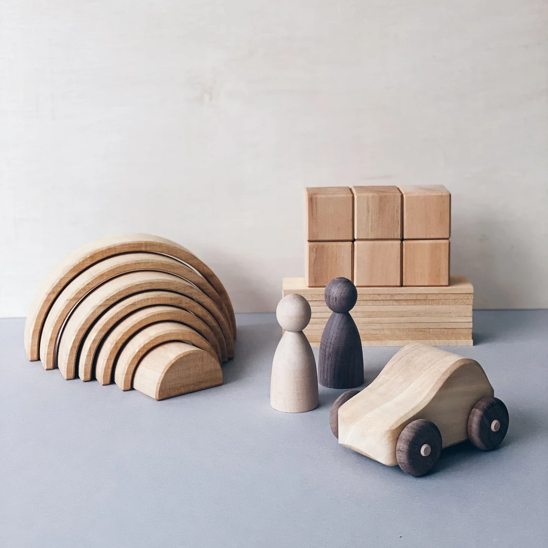 AVDAR Travel Kit (with car)