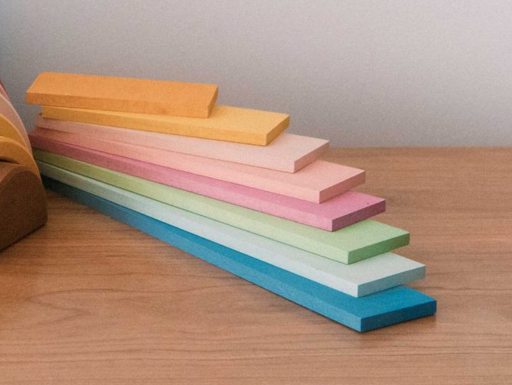 Step Blocks