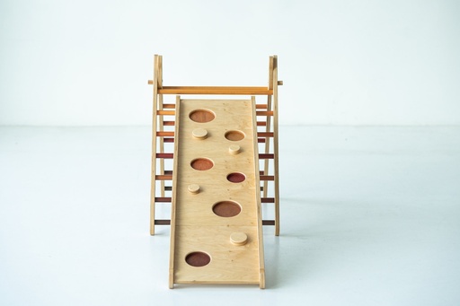[0] منحدر قصير (Wood)