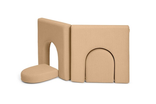الأقواس - الإصدار الأصلي