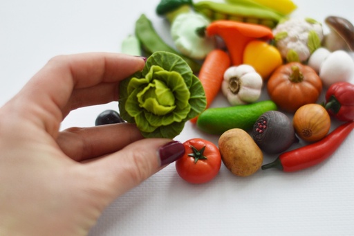 Vegetable Set