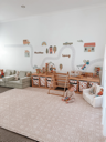 Coastal Play Rug