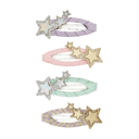 Trailing Star Clic Clacs