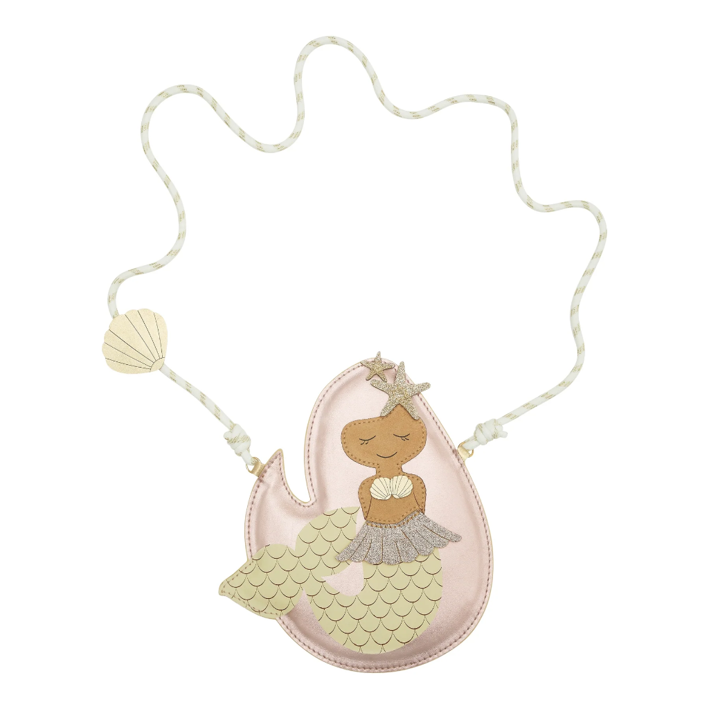Mermaid Bag 