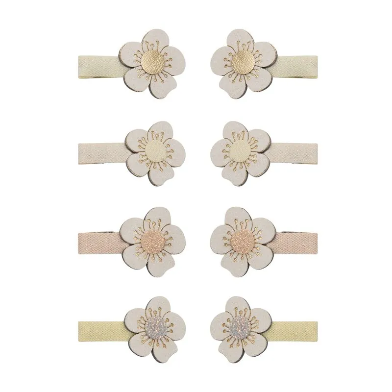 Blossom Mini Clips