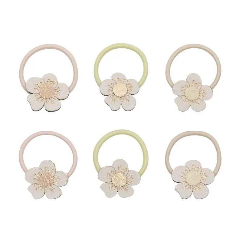 Blossom Mini Ponies