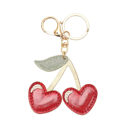 Cherry Keyring