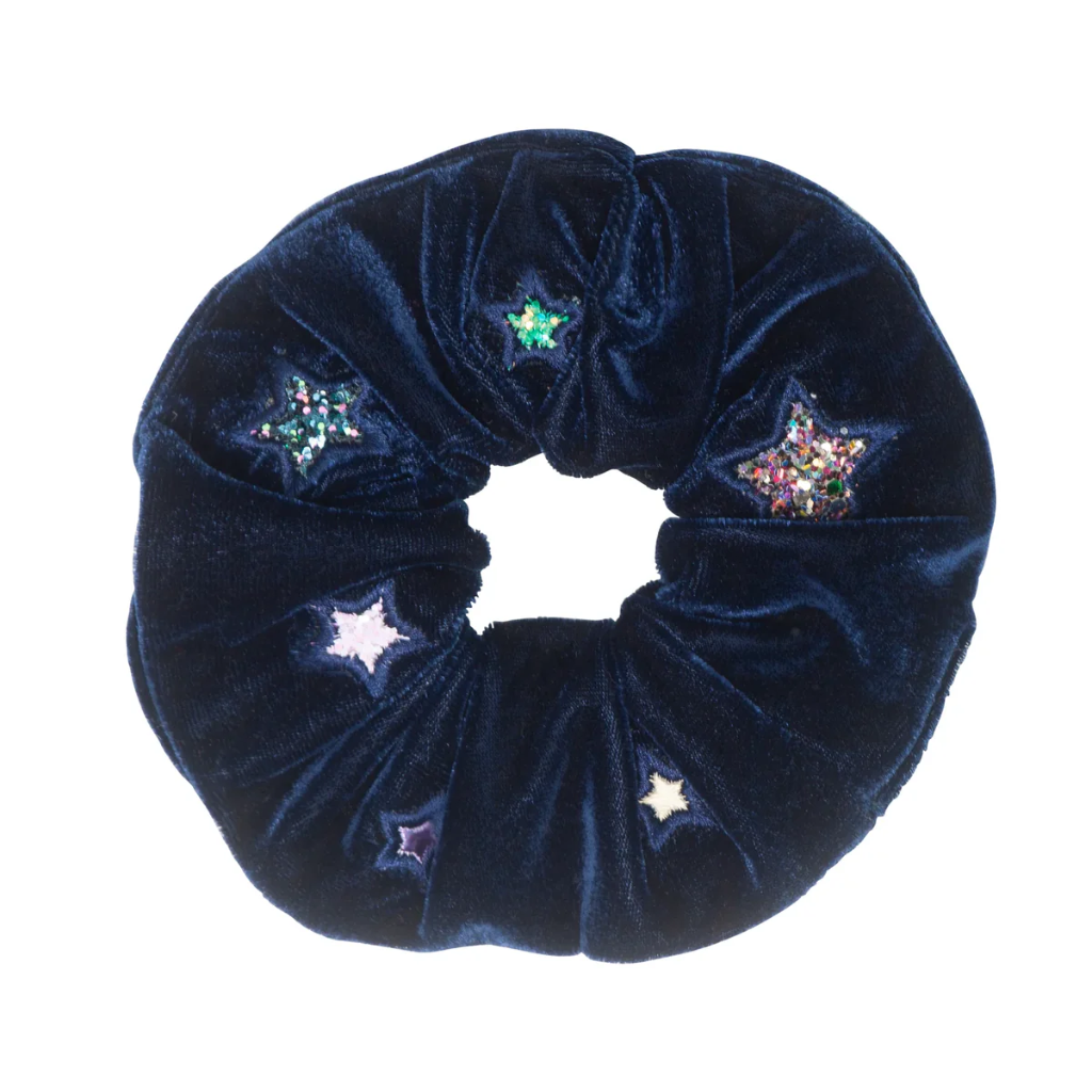 Star Scrunchie 