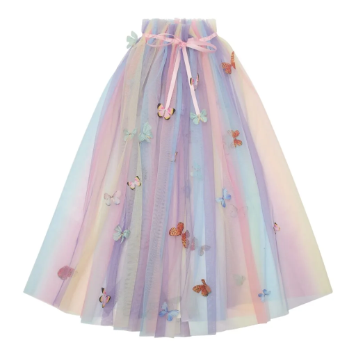 Butterfly Cape 